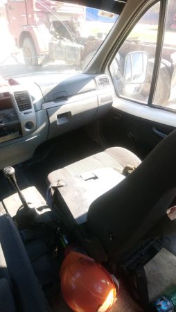 ГАЗ 3221-344 Автобус 8 мест
