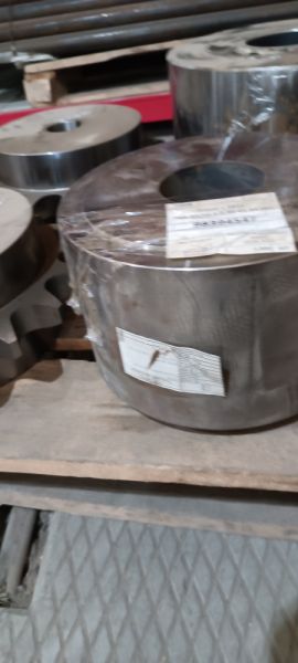 Шкив редуктора ч.1879-ТКК.32/10.4.0.А6-01.04.001