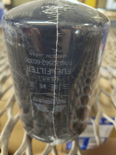 Фильтр топливный 38FG2-00300 Mitsubishi