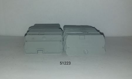 НПА_Концевая крышка - D-ST 4 (PHOENIX CONTACT) (код 3030420)