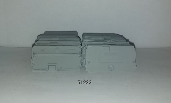 НПА_Концевая крышка - D-ST 4 (PHOENIX CONTACT) (код 3030420)