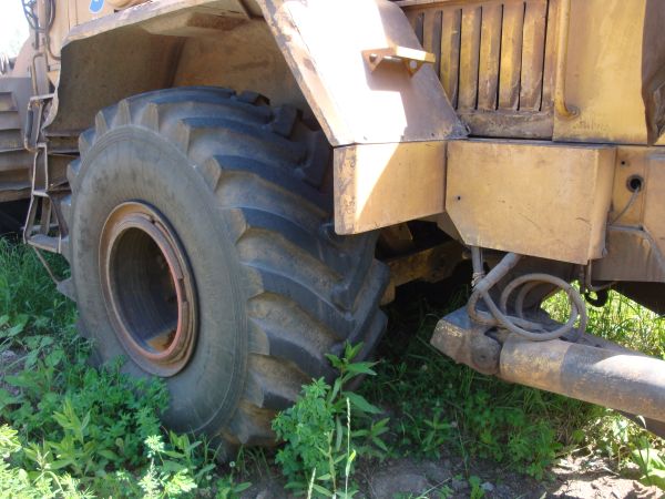 МАШИНА ДОРОЖНАЯ К-702МВА-УДМ2