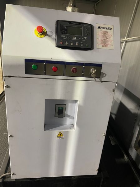 Дизельный генератор АЗИМУТ АД-150С-Т400-2РНМ11