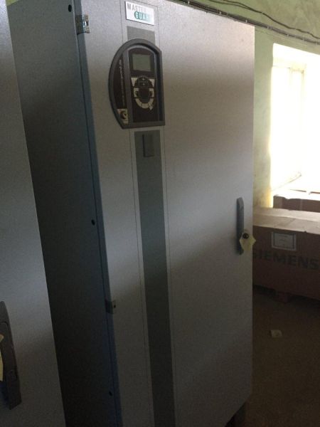 Источник питания ИБП 6SU5306-0A.02-.AA0 Siemens