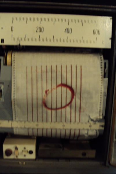 Комплект потенциометра самопишущего КСП-2