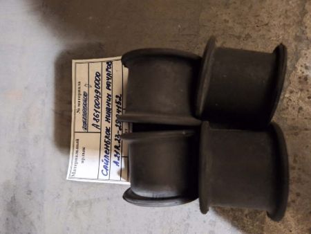 Сайлентблок верхнего рычага А21R23-2904172 на  ГАЗ 