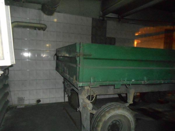 Прицеп 2ПТС-4