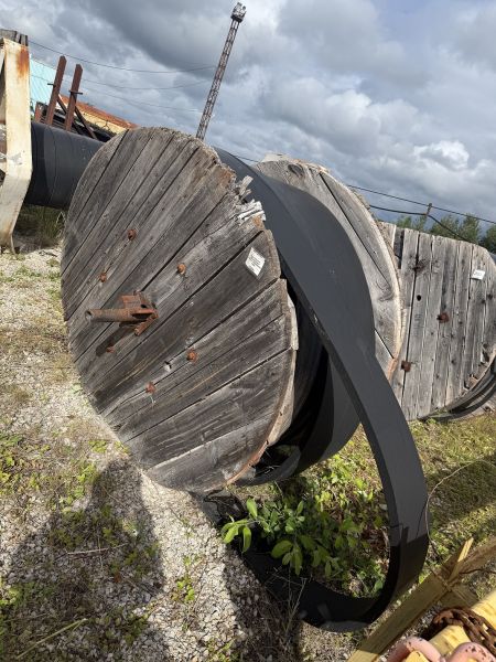 Канат резинотросовый SAG-15-180х35/8х16,5 