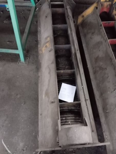 НПА_Лебедка б/у