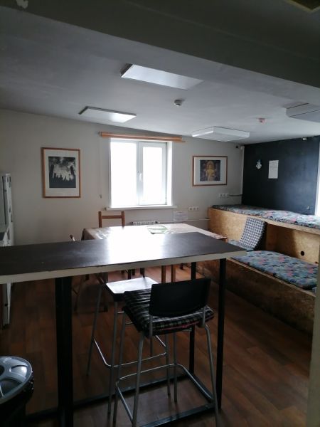 Аренда Помещения свободного назначения г. Красноярск