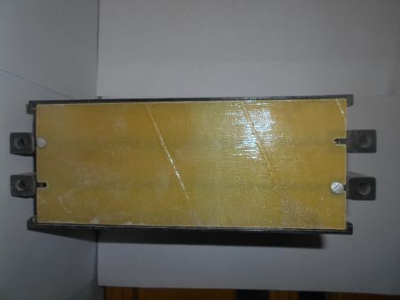 Выключатель автоматический  АЕ 2056М 63А