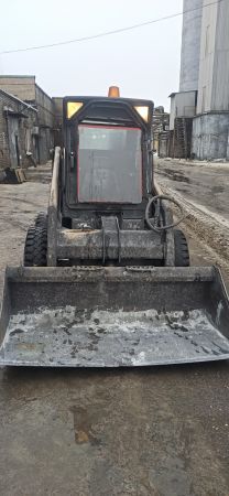 Погрузчик Bobcat S130