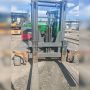 Погрузчик вилочный Combilift C-8000