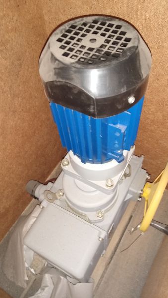 Электропривод ПЭМ-А9М ( U=0,4кВ, Р=0,25кВт )