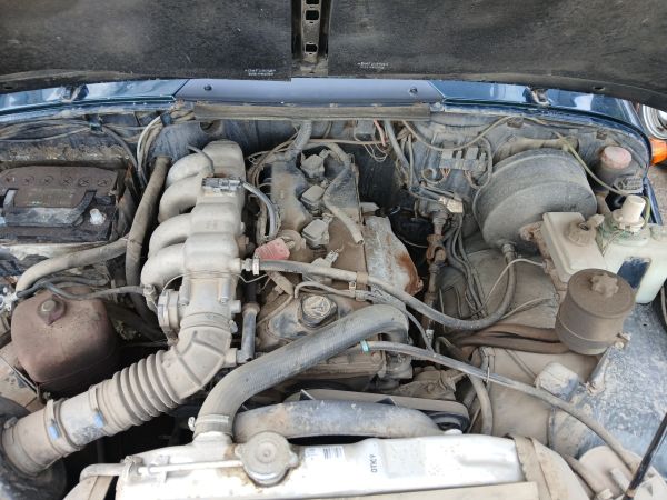 Транспортное средство (УАЗ-315195), цвет амулет металлик