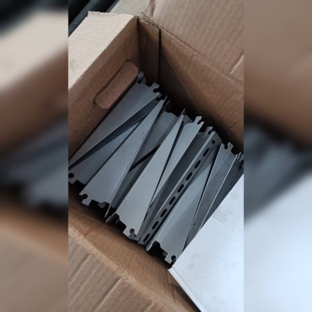 НПА_Полка кабельная К1160 УЗ
