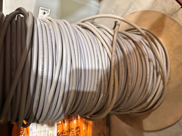 Кабель Olflex Classic 110 5G0.75