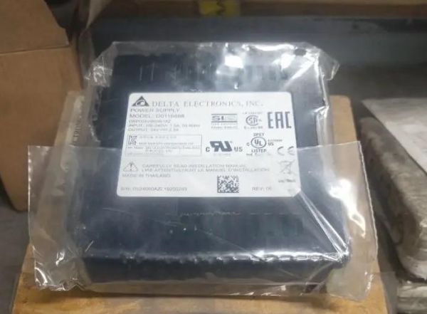 НПА_Блок питания DRP024V060W1AA - блок DRP024V060W1AZ, , 
