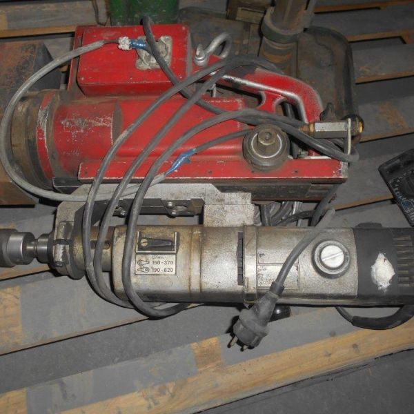 Станок магнитный №12001199