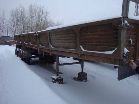 П\ПРИЦЕП 9370 Г\П 14.5Т