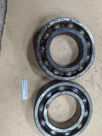 Подшипник 220 инв.