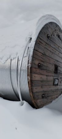 Провод ПА-500 (т)