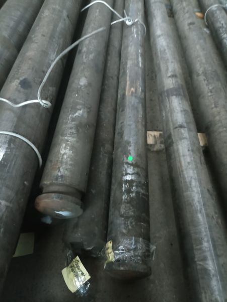 НПА_Плунжер ф160*2500 Б/У