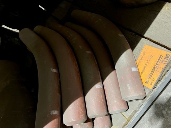 полугиб 57х12 б/у