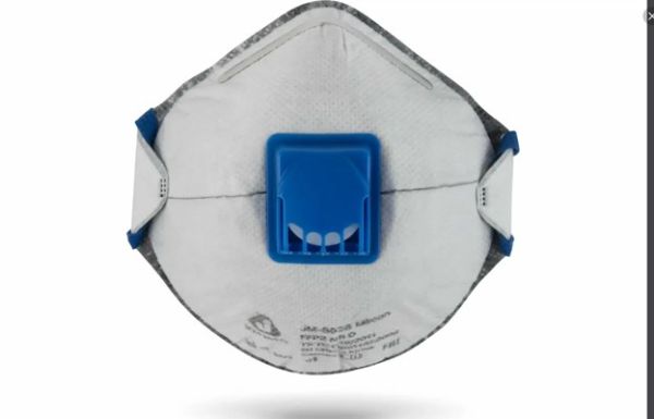 Респиратор JM-8628