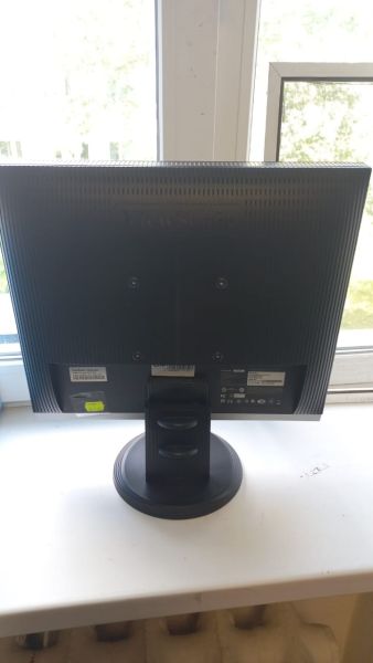 Монитор 19 Viewsonic VA926-LED