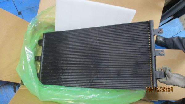 Радиатор кондиционера 440204-00021