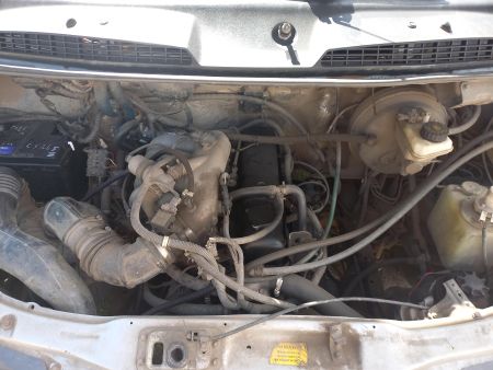 ГАЗ 22171-288 "Соболь-Бизнес"