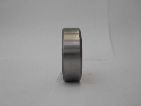 Подшипник 6302RS (6302 2RS)