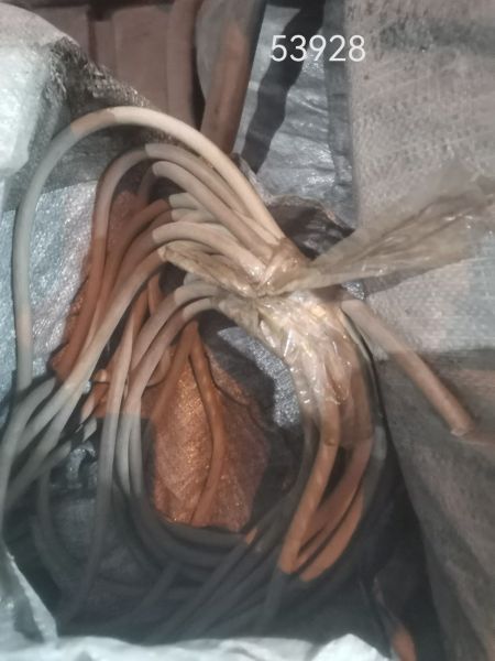 НПА_Шнур резиновый вакуумный 10мм