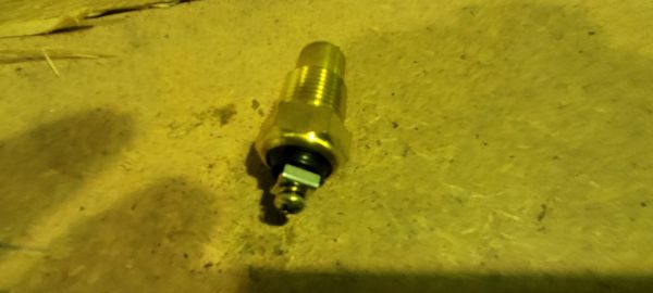 _Датчик ТМ 100В