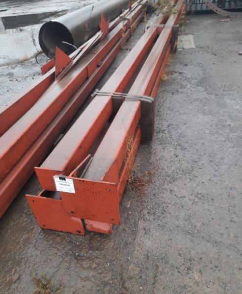 Опора ОП-1 ч.ФМ035.02.00.000-КМ7 л.5