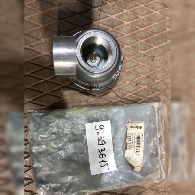 Клапан 2656934185 Epiroc