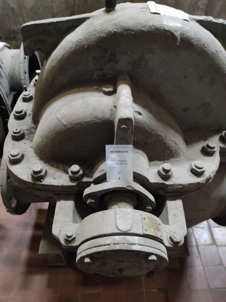 Насос водяной 1Д1250-63А б/у