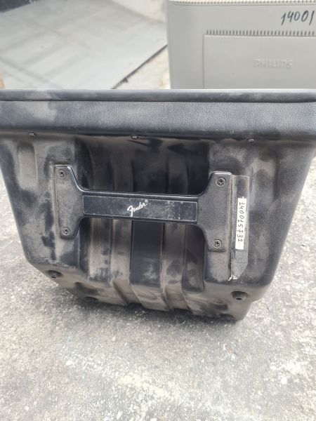 Монитор активный сценический