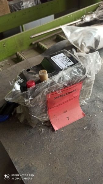 Выключатель автоматический АП 50Б-2МТ Iн=2,5  3,5Iн