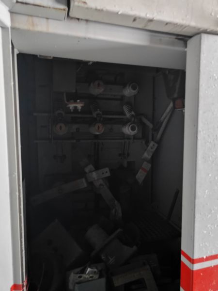 ЯЧЕЙКА ВВОДА