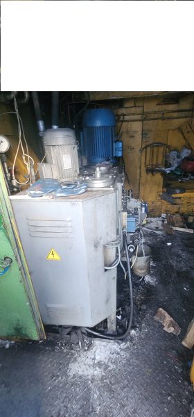 Буровой станок СБШ-250 МНА32