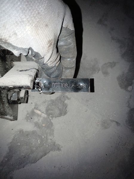 Блок пружинный сд.02 ОСТ 108.275.59-80