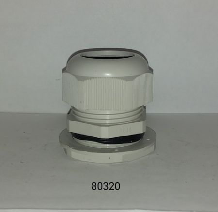 НПА_Кабельный ввод для металлорукава ВК-М60-44-МР50