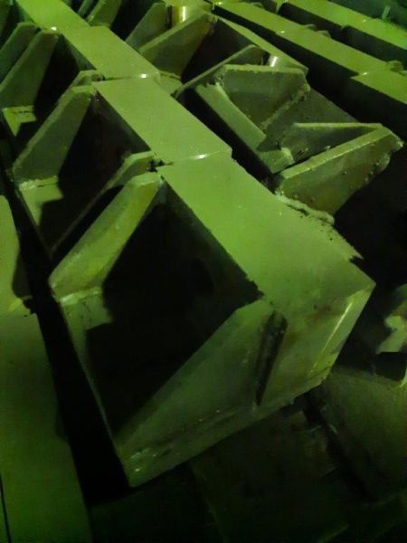 Опора ДМ ч.456D020.85678.300100.016КМ-2