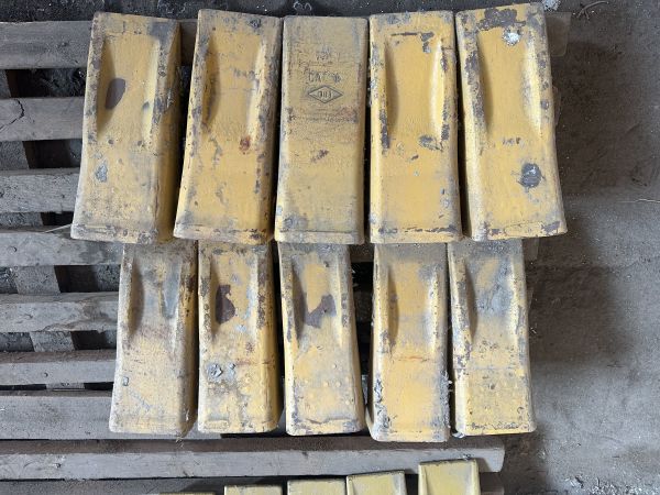 Наконечник длинный 9N4452