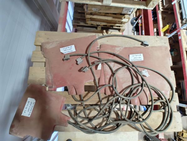 Нагреватель 300х300 вулкан.Модель 33.00