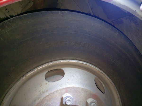 Автобус Hyundai Aero Queen 2000 г. в. 