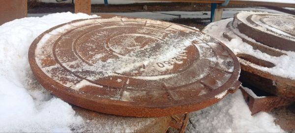 Крышка, 41-009-5094.