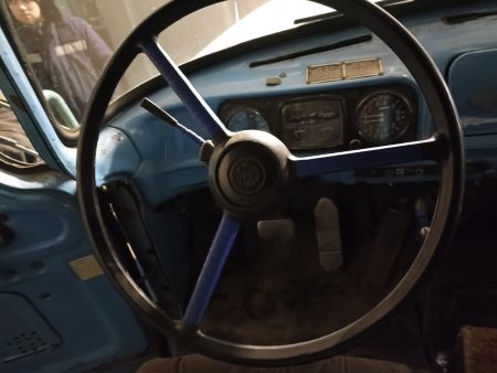 Автомобиль ЗИЛ ММЗ 4502